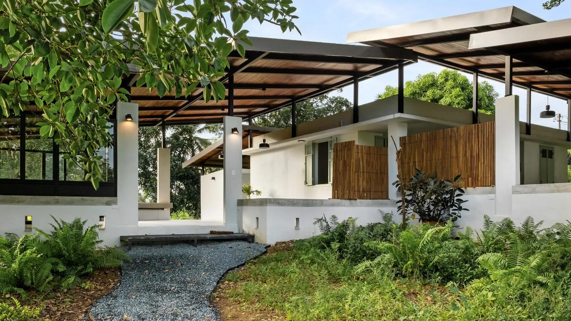Holiday home Casa Algarrobo Relaxing Farm Stay In Puerto Rico Ciales Puerto Rico