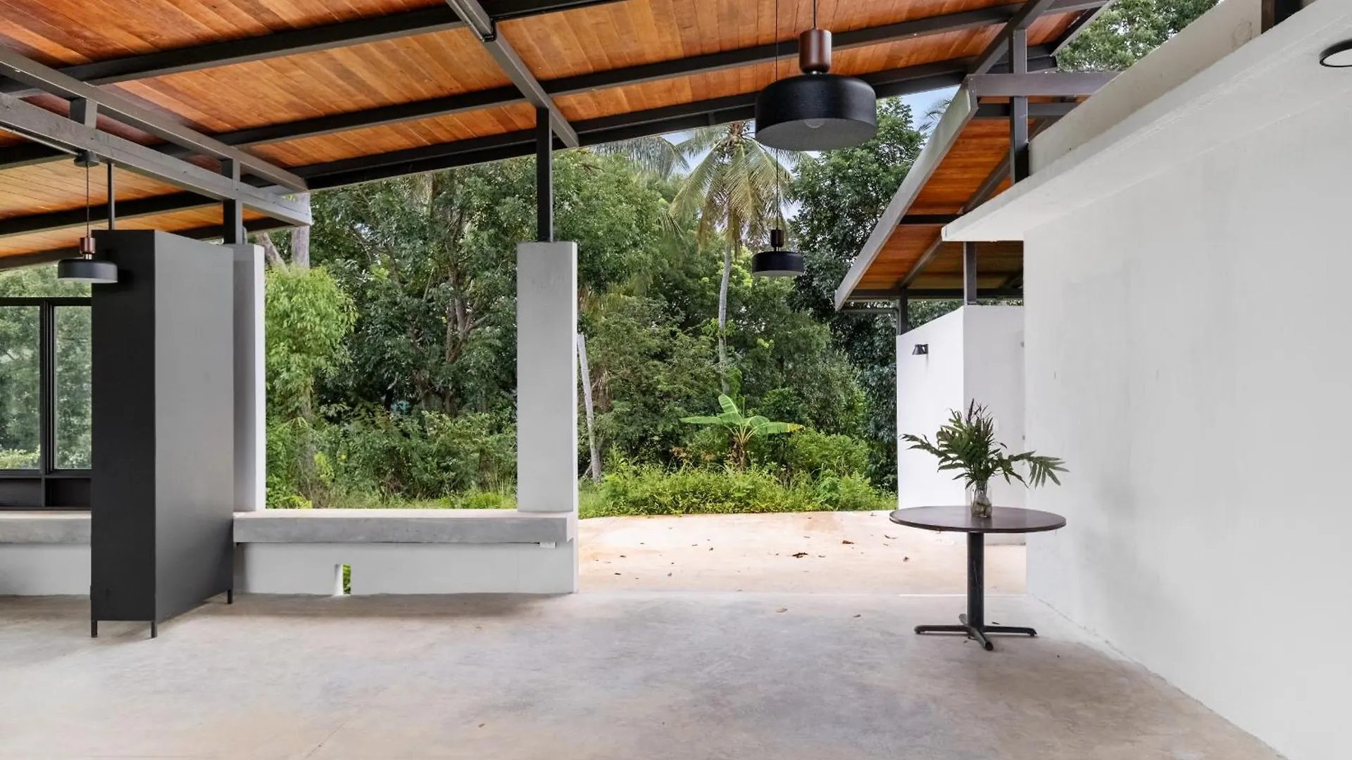 Casa Algarrobo Relaxing Farm Stay In Puerto Rico Ciales 0*,