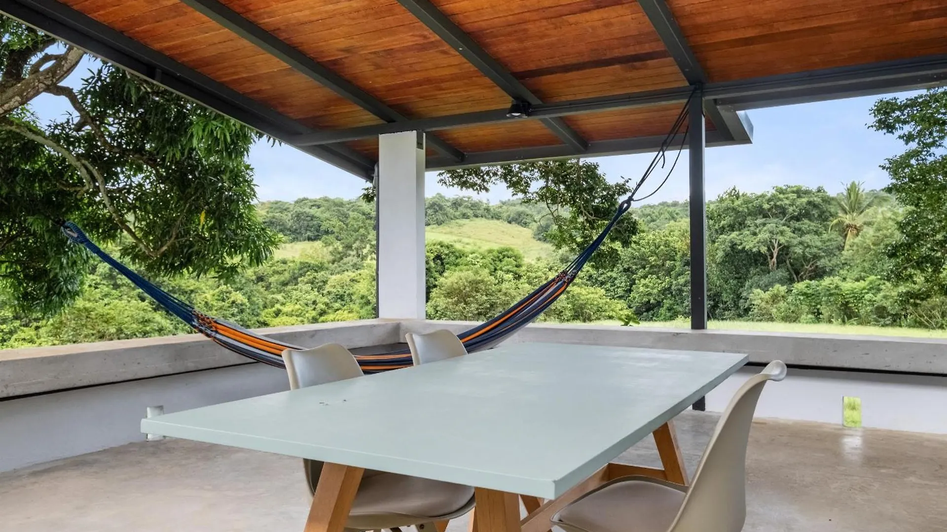 Casa Algarrobo Relaxing Farm Stay In Puerto Rico Ciales Holiday home