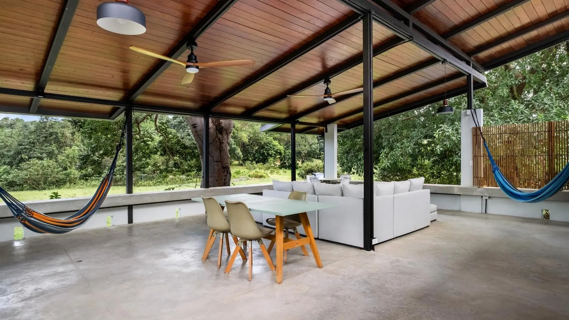 Holiday home Casa Algarrobo Relaxing Farm Stay In Puerto Rico Ciales
