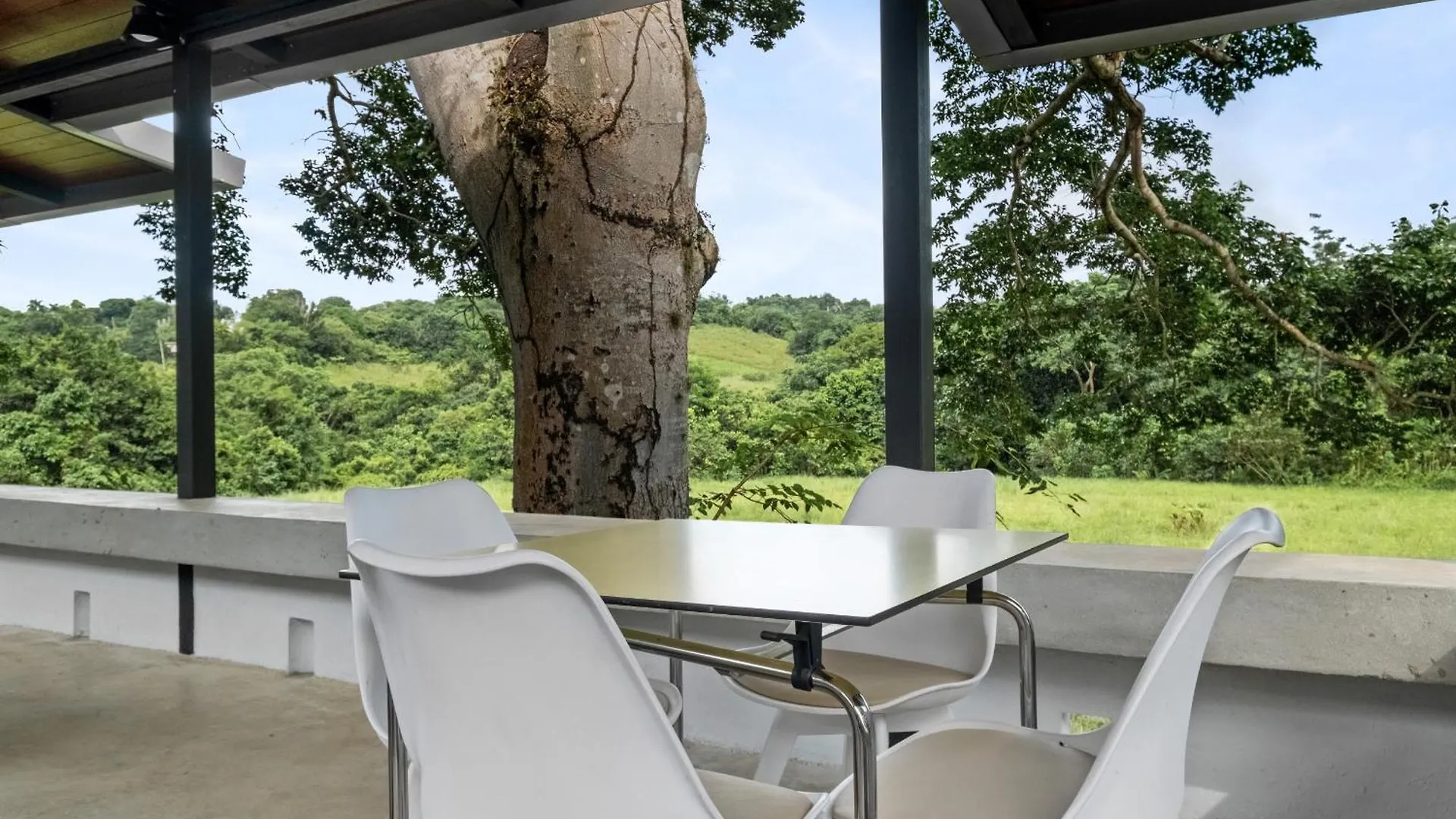 Casa Algarrobo Relaxing Farm Stay In Puerto Rico Ciales 0*,  Puerto Rico