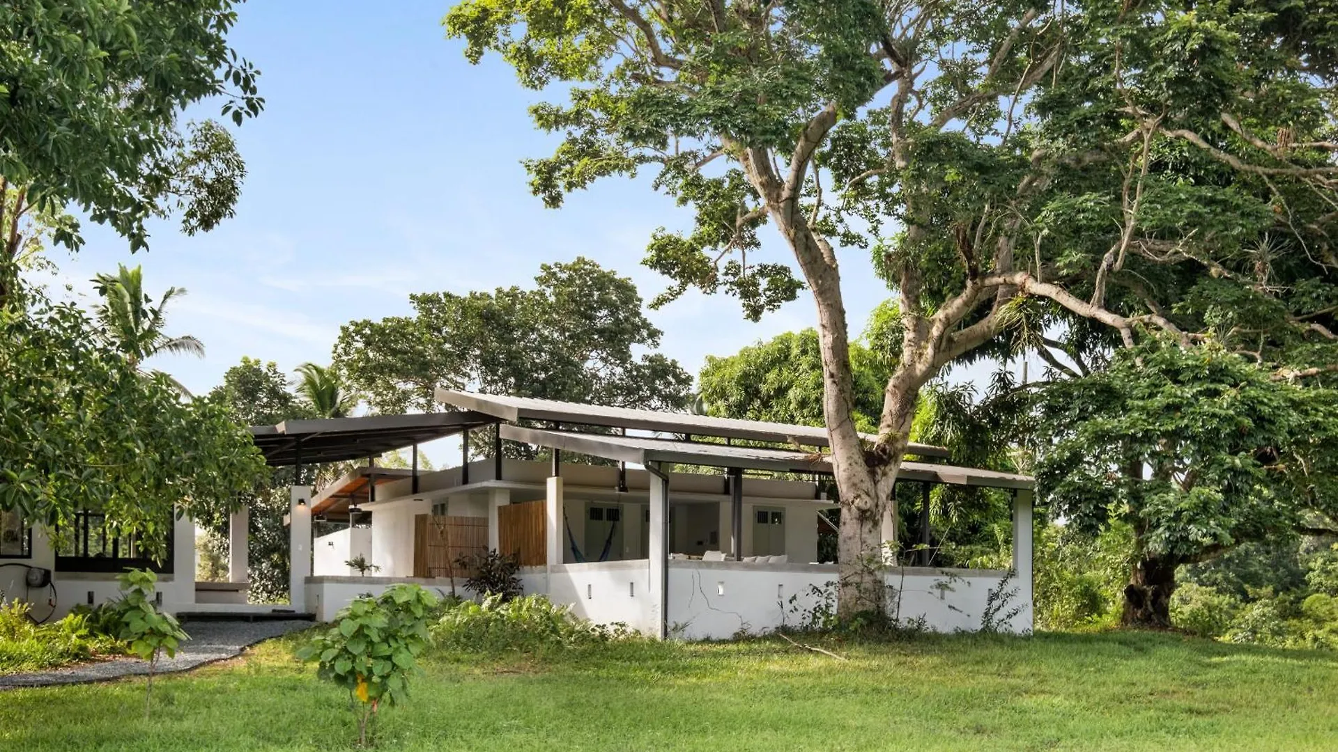Holiday home Casa Algarrobo Relaxing Farm Stay In Puerto Rico Ciales Puerto Rico