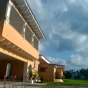 Casona Bella Vista Ciales