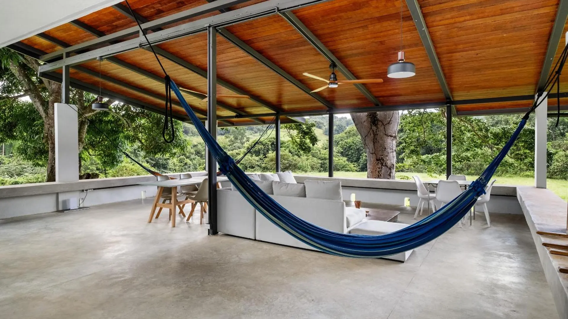 Casa Algarrobo Relaxing Farm Stay In Puerto Rico Ciales 0*,  Puerto Rico