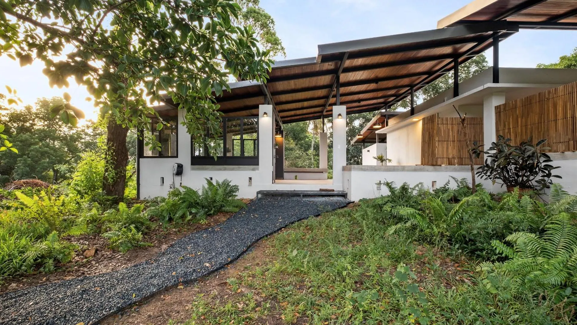Casa Algarrobo Relaxing Farm Stay In Puerto Rico contacts